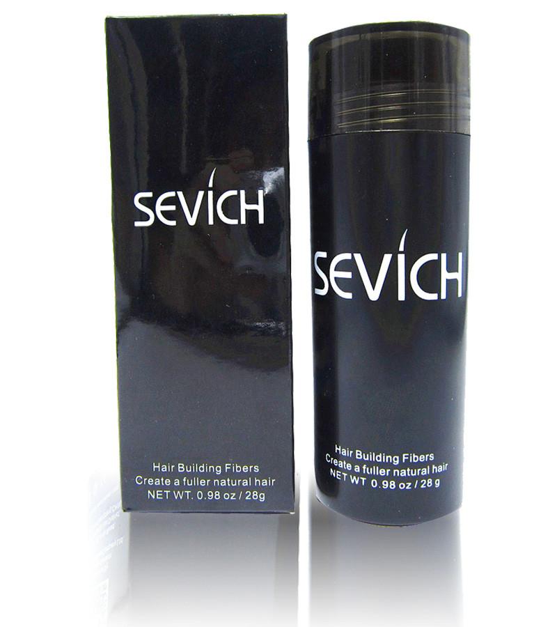 Trendsy Secret Hair Fiber (Wind and Water Proof)