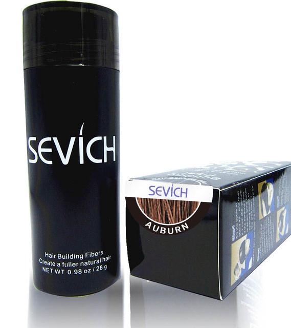 Trendsy Secret Hair Fiber (Wind and Water Proof)