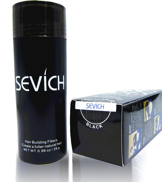 Trendsy Secret Hair Fiber (Wind and Water Proof)