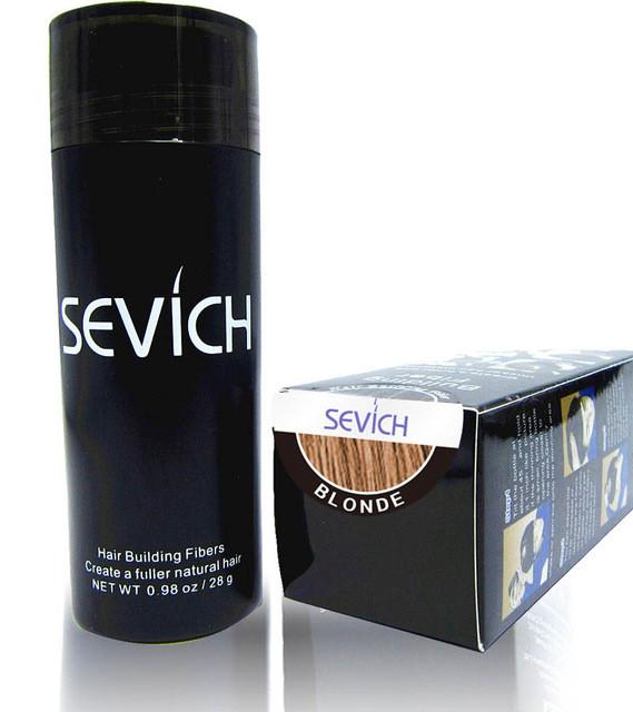 Trendsy Secret Hair Fiber (Wind and Water Proof)