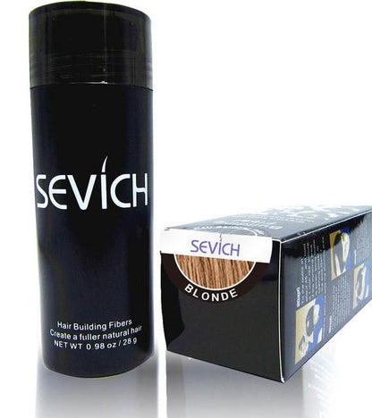 Trendsy Secret Hair Fiber (Wind and Water Proof)