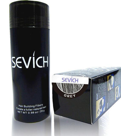 Trendsy Secret Hair Fiber (Wind and Water Proof)