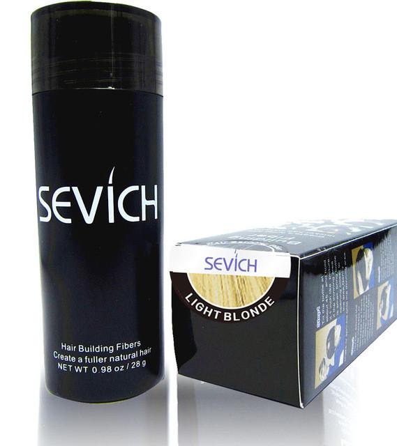 Trendsy Secret Hair Fiber (Wind and Water Proof)