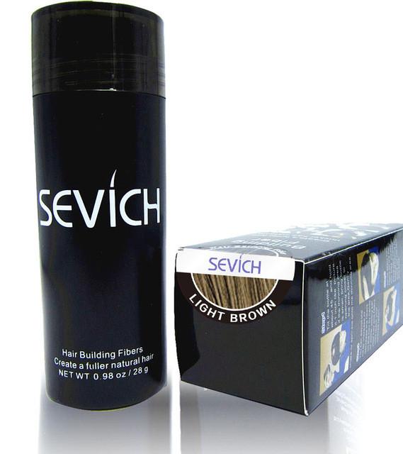 Trendsy Secret Hair Fiber (Wind and Water Proof)