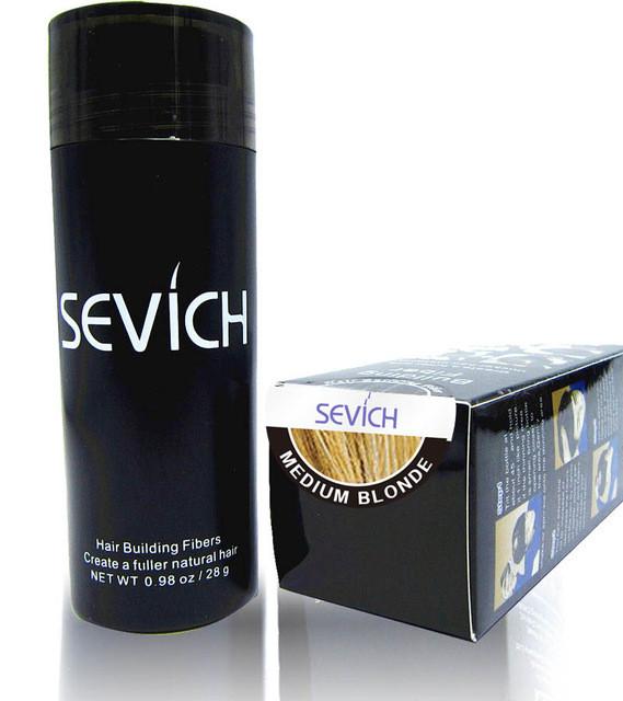 Trendsy Secret Hair Fiber (Wind and Water Proof)