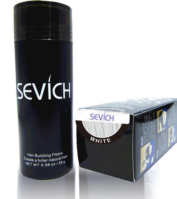 Trendsy Secret Hair Fiber (Wind and Water Proof)